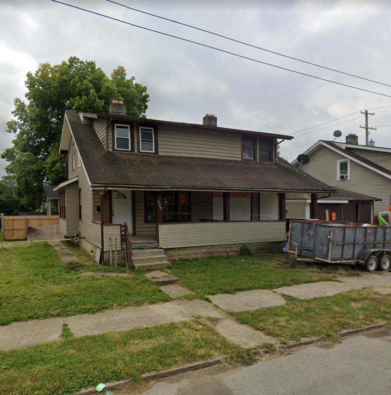 Columbus, Ohio (302595)