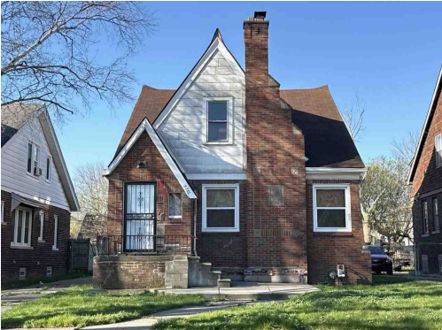 Detroit, Michigan (323255)