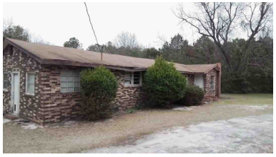 Batesburg-Leesville, South Carolina (332571)