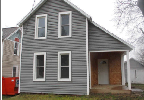 1028 Denner Street, Michigan