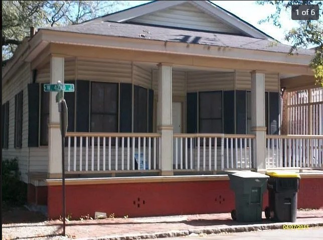 422 West 42nd Street, Georgia