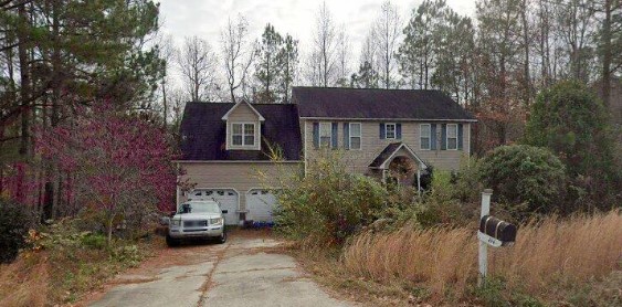 Garner, North Carolina (353899)