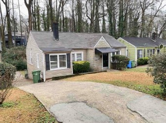 Atlanta, Georgia (364897)