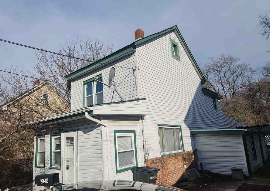 Mount Holly, New Jersey (374093)