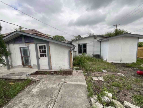 San Antonio, Texas (374325)