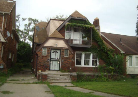 Detroit, Michigan (394831)