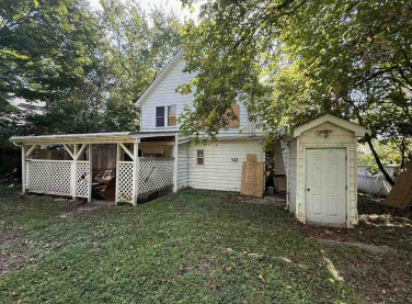 Ypsilanti, Michigan (398907)
