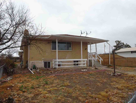 Deer Trail, Colorado (406463)