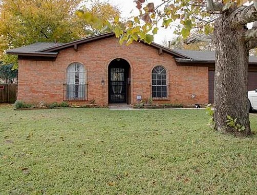 Fort Worth, Texas (407559)