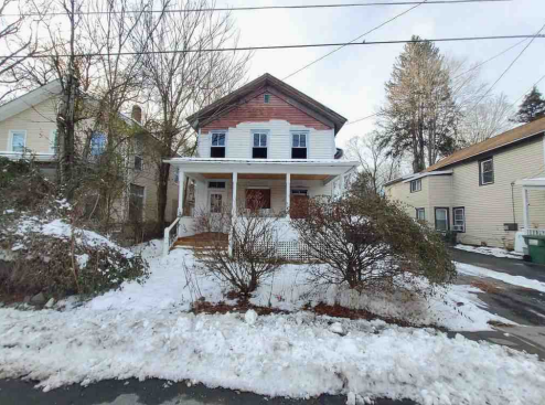 Ellenville, New York (407983)