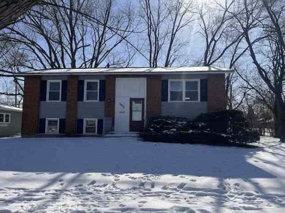 Matteson, Illinois (410427)