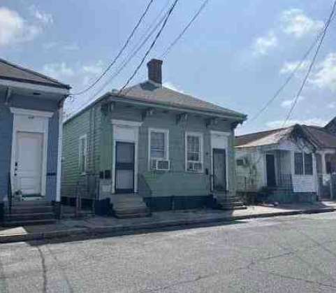 New Orleans, Louisiana (412819)