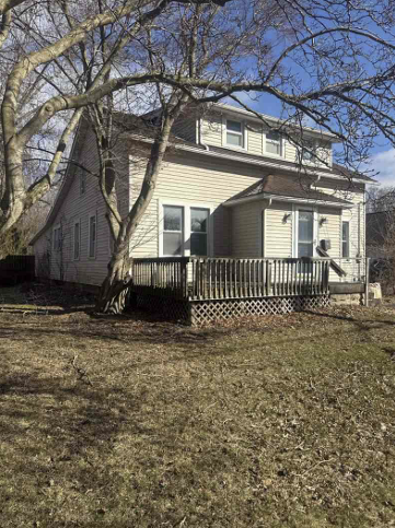 132 East Main Street, Ohio