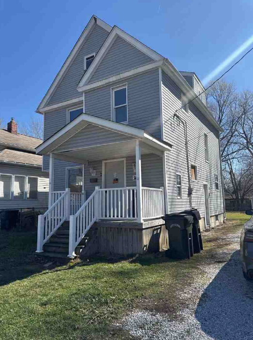 Elyria, Ohio (413357)