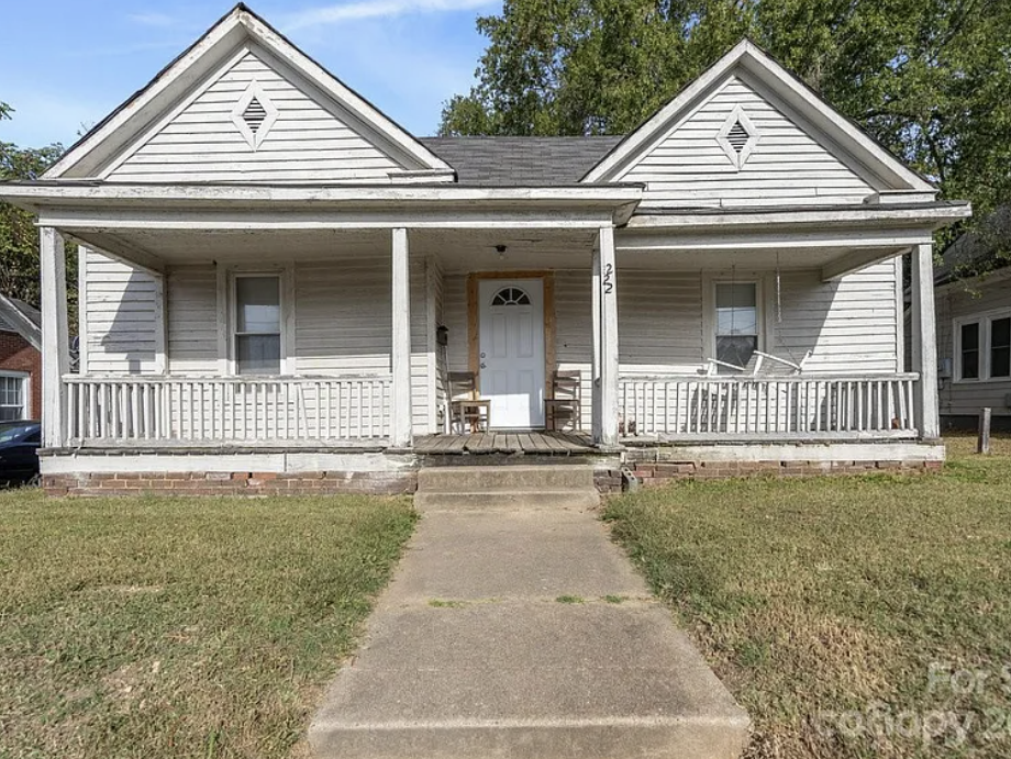 Concord, North Carolina (416513)