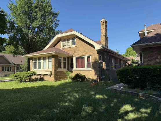 Milwaukee, Wisconsin (419825)