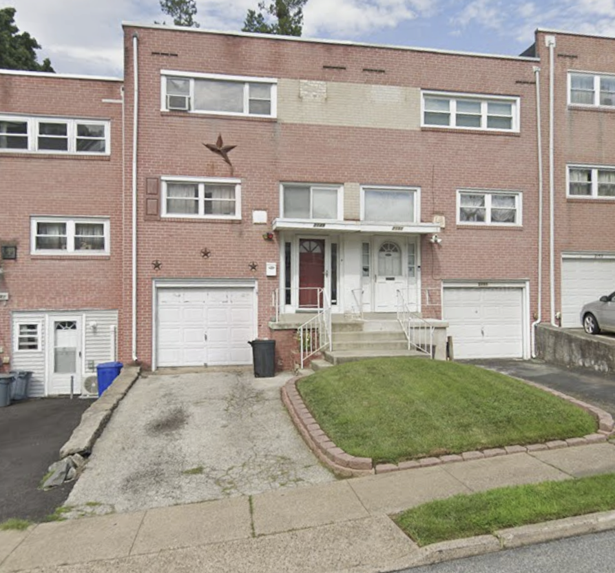 Folcroft, Pennsylvania (420847)
