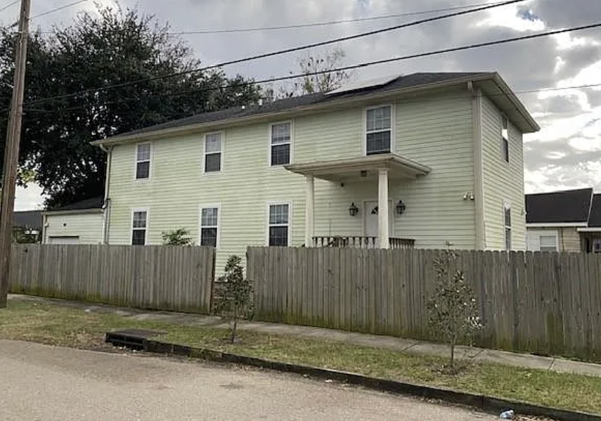 New Orleans, Louisiana (421083)