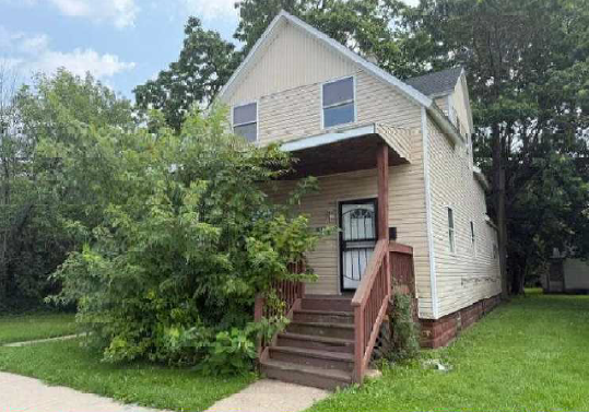 Riverdale, Illinois (426469)