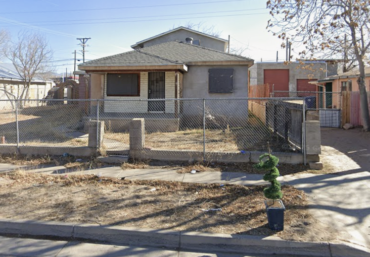 Albuquerque, New Mexico (426863)